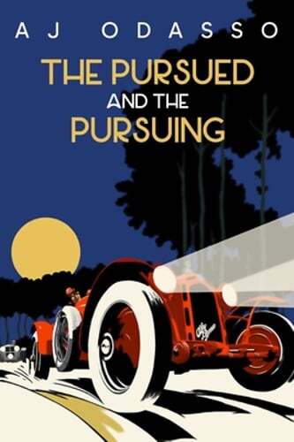 The pursued and - the,
