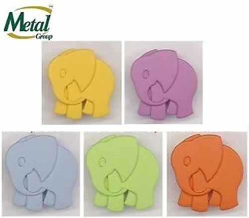 Pomolo pomello elefante - elefante, in