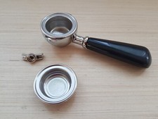 Illy 23797 portafiltro - illy,