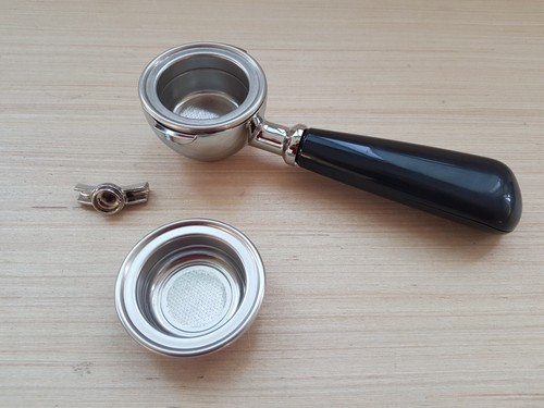 Illy 23797 portafiltro - illy,