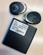 radiochiusura centralina