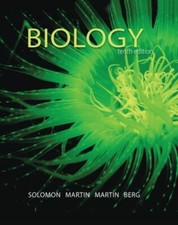 Biology by Charles E. Martin