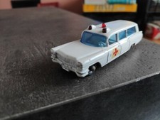 1/60 MATCHBOX LESNEY 54 S&S