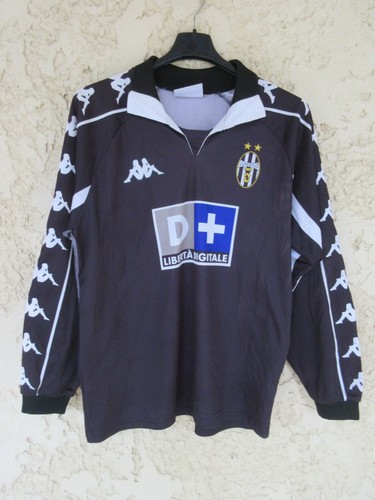 Maillot goal juventus turin - maillot,