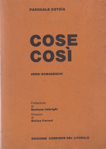 1987 pasquale cotzia - 1987:,