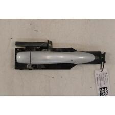 MANIGLIA PORTA ANT. DX PER NISSAN MICRA (17-23) 1.0 12V TURBO GPL (68KW) 2017