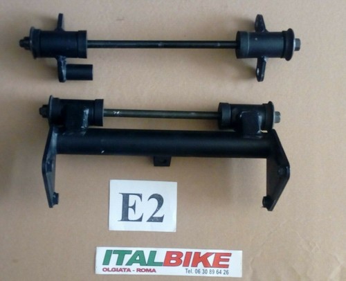 Supporti motore kawasaki - kawasaki, vn