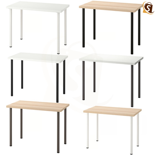 Tavolo gambe ikea - e, /