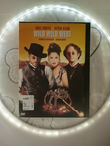 Wild west - wild, snapper
