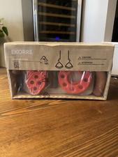 Ikea EKORRE Sedile Sospeso in