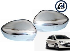 Coppia calotte specchietto - coppia,