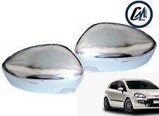 COPPIA CALOTTE SPECCHIETTO