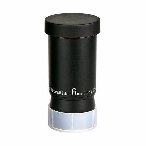 Lenti telescopiche oculari