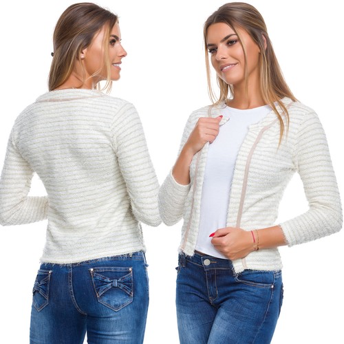 Cardigan donna elegante - , uk