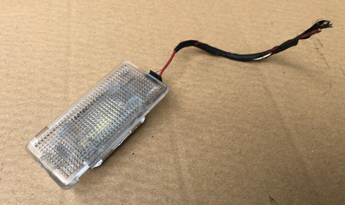 Luce interna bmw serie - interna, 3