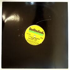 EBOND L.T.J. Xperience - Conga Sax Vinile - Instinctual Inside V095016