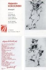 KOKOCINSKI, Alejandro