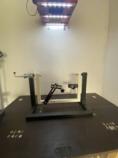 cavalletto girevole e