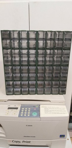 Cassettiera porta minuteria - ,