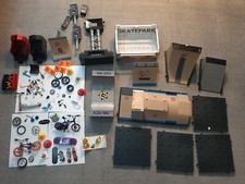 Lotto misto Skate Park Road