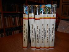 Storia del Fascismo. ARRIGO PETACCO 1982