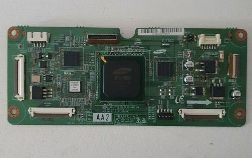 Carte con samsung hd w2 - t-con,