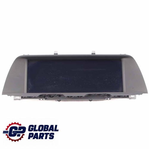 Schermo bordo bmw f10 - di,