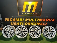 CERCHI IN LEGA VOLKSWAGEN VW