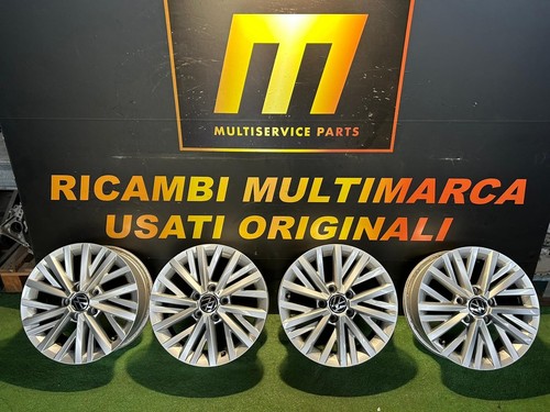 Cerchi lega volkswagen vw - lega,