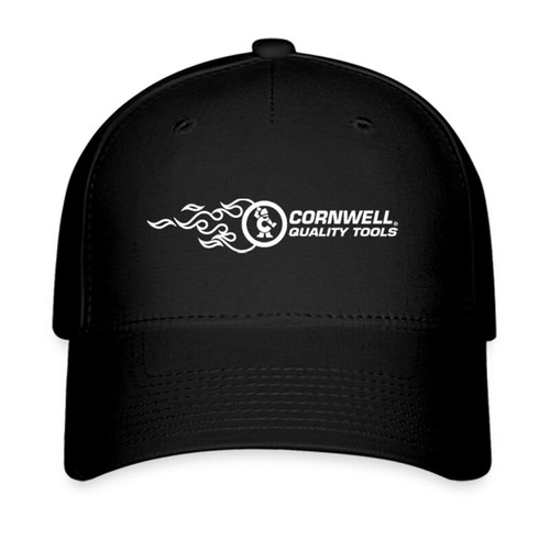 Cappello baseball cornwell - baseball,