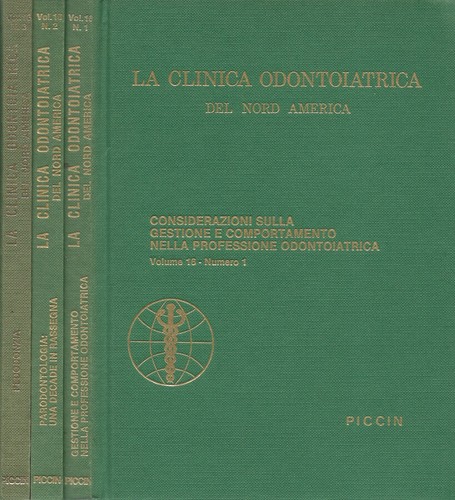 Clinica odontoiatrica del - la,