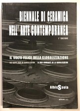 Biennale di ceramica nell'arte