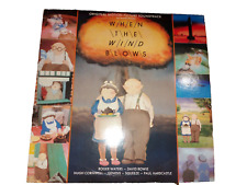 When The Wind Blows LP David