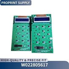 1PZ Scheda Pannello Assy
