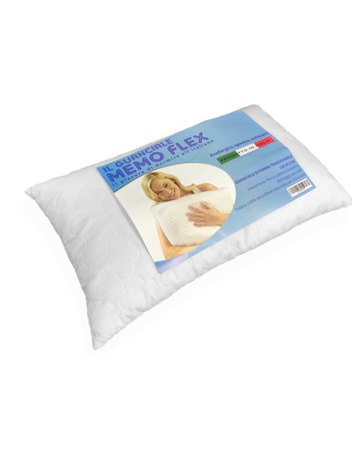 Guanciale cuscino fiocco - fiocco, di