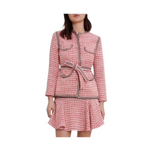 Giacca donna maje venetia - giacca,