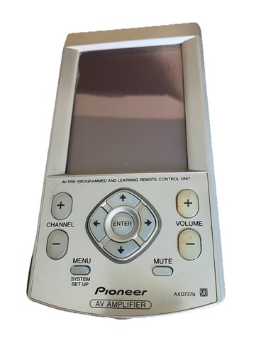 Pioneer axd7379 per - axd7379,