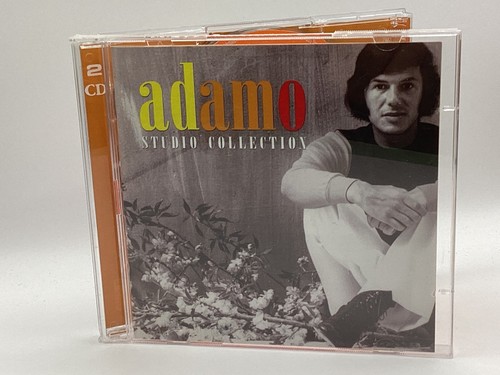 Adamo studio collection due - adamo,