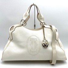 CARTIER Marcello 2-way tote