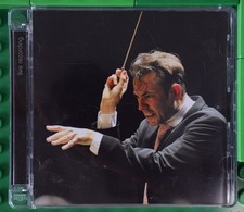 Gustav Mahler - Symphony No. 9