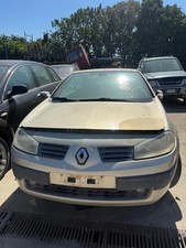 PARABREZZA ANTERIORE PER RENAULT Megane Coupé 2° Serie (10>)