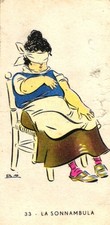 Perugina buitoni 1936 figurina - 1936,