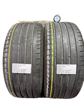 2 PNEUMATICI USATI 225/45 R 17