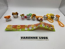 DOLCI PREZIOSI HAMTARO SECONDA