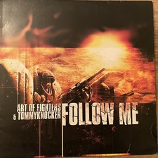 Art Of Fighters & Tommyknocker