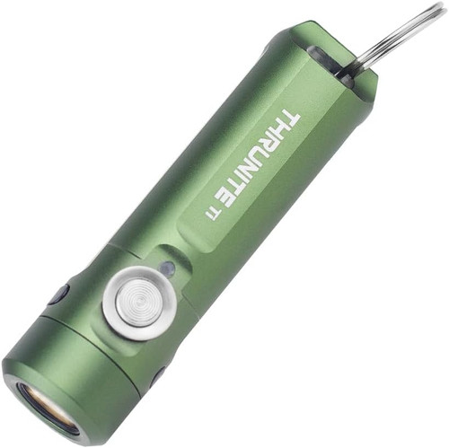 Portachiavi torcia mini - ti,