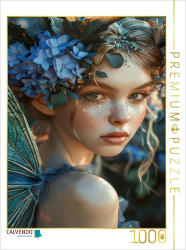 Calvendo puzzle - calvendo,