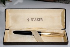 “PARKER 51” AEROMETRIC - STILOGRAFICA VINTAGE