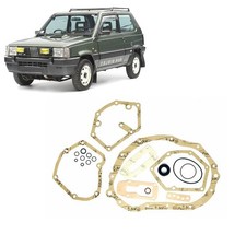 Kit guarnizioni cambio fiat - kit,