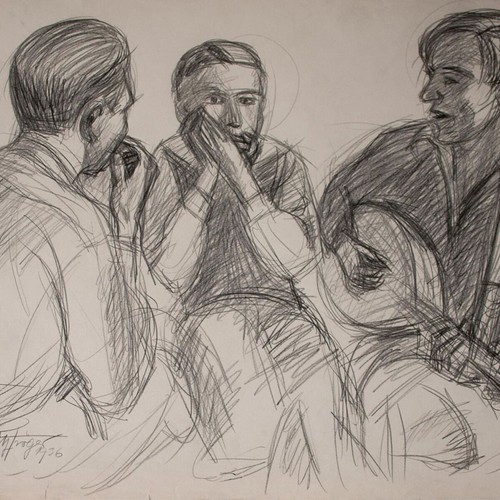Fritz tröger ragazzi - tröger,